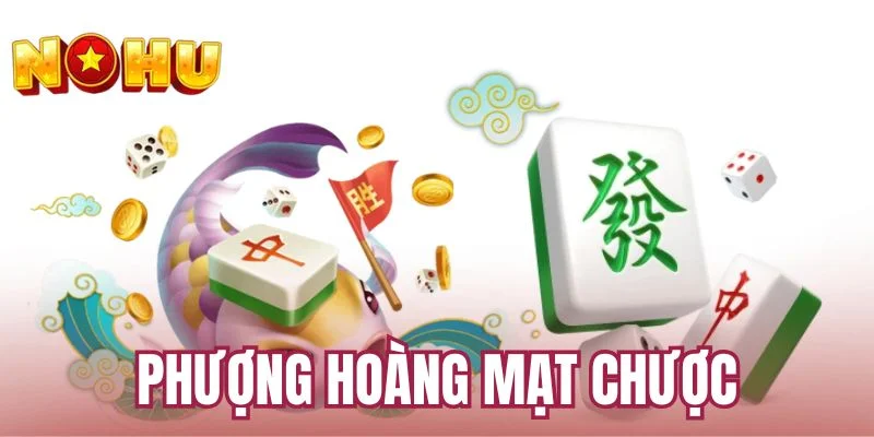 Phượng hoàng mạt chược